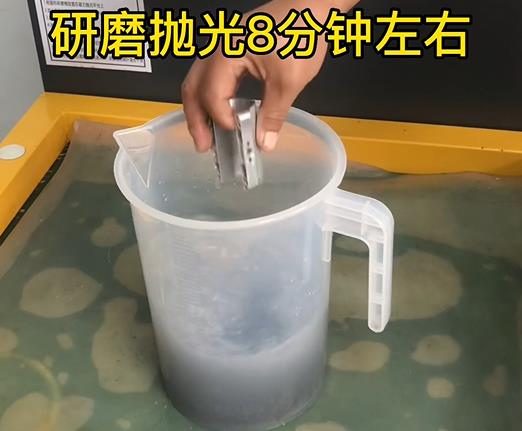 CNC机加工博湖铝件样品